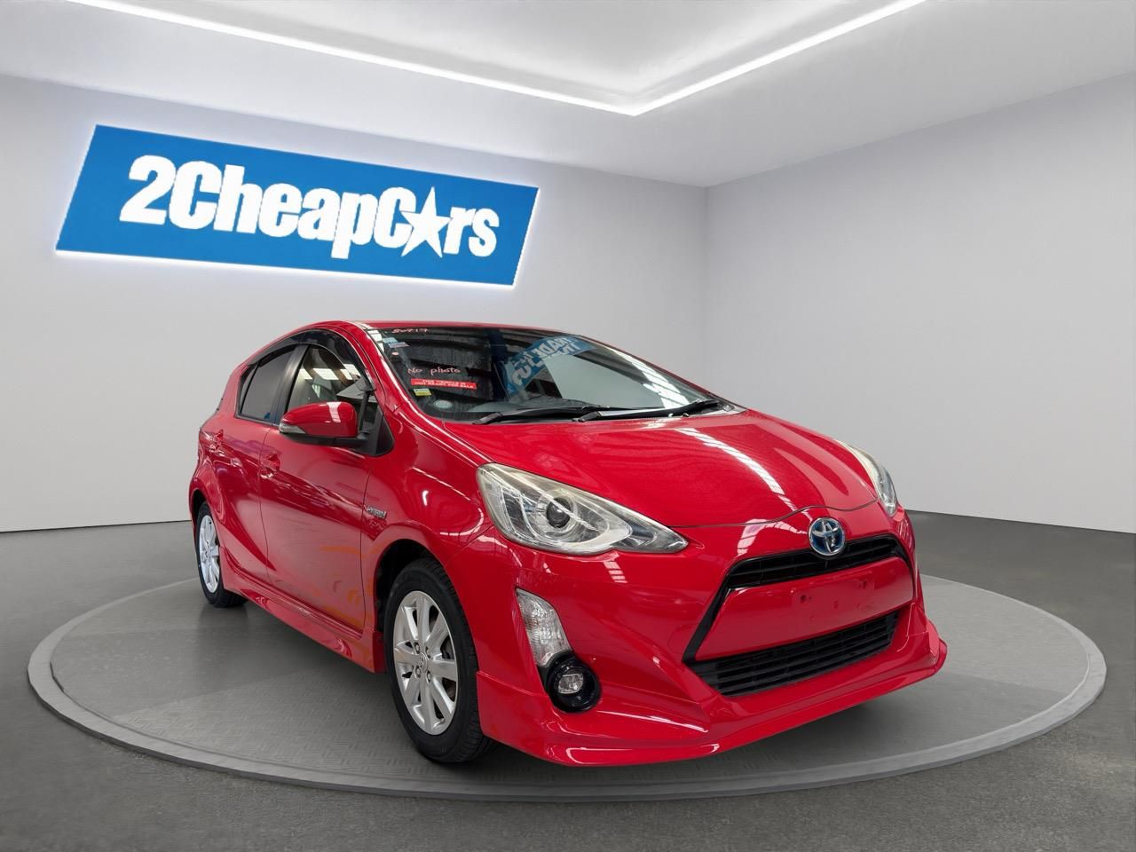 Vehicle image 3
