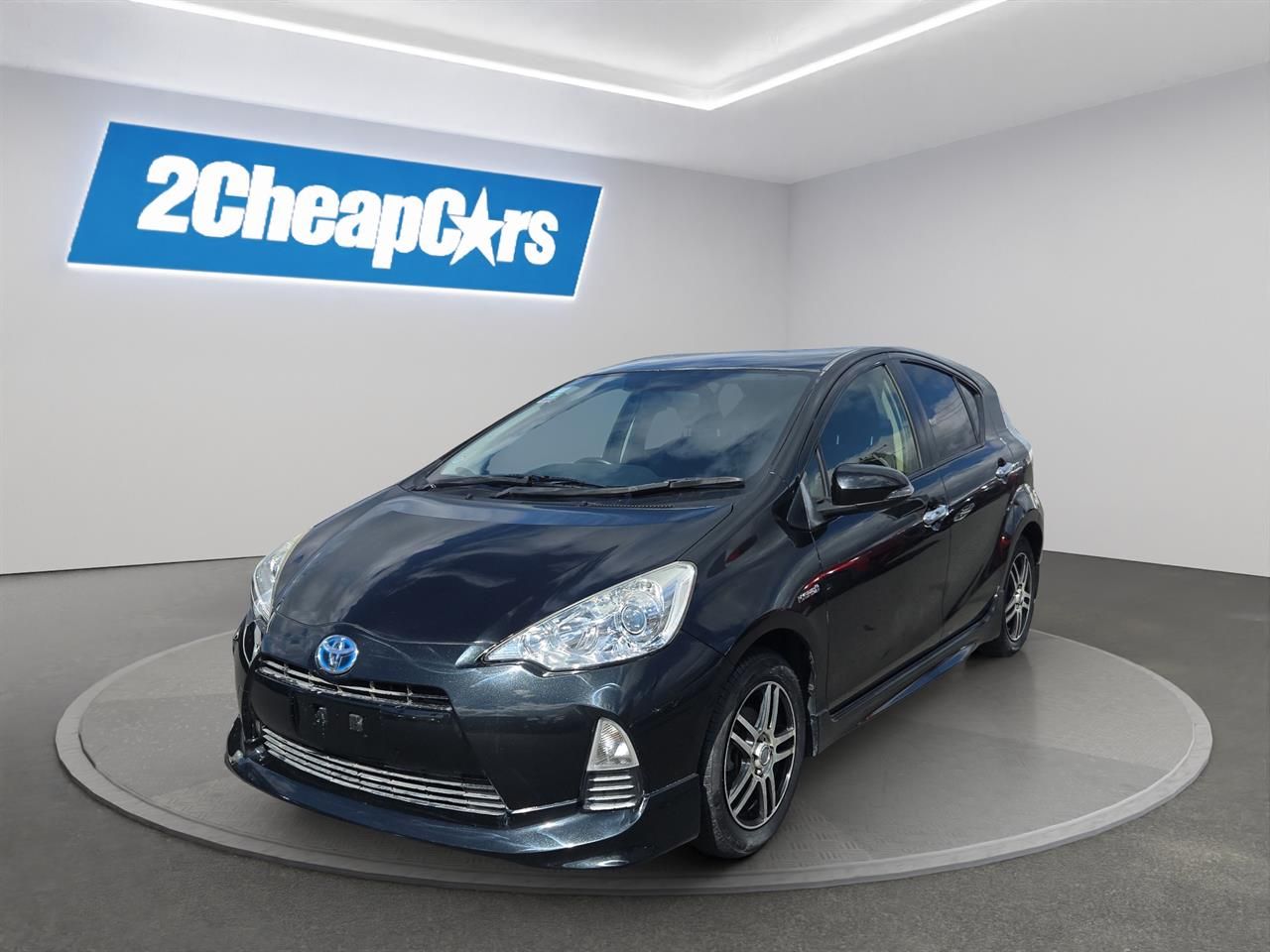 Vehicle image 1