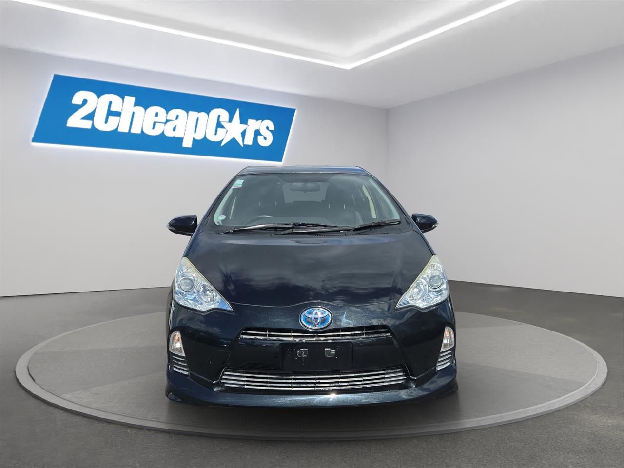Vehicle image 2
