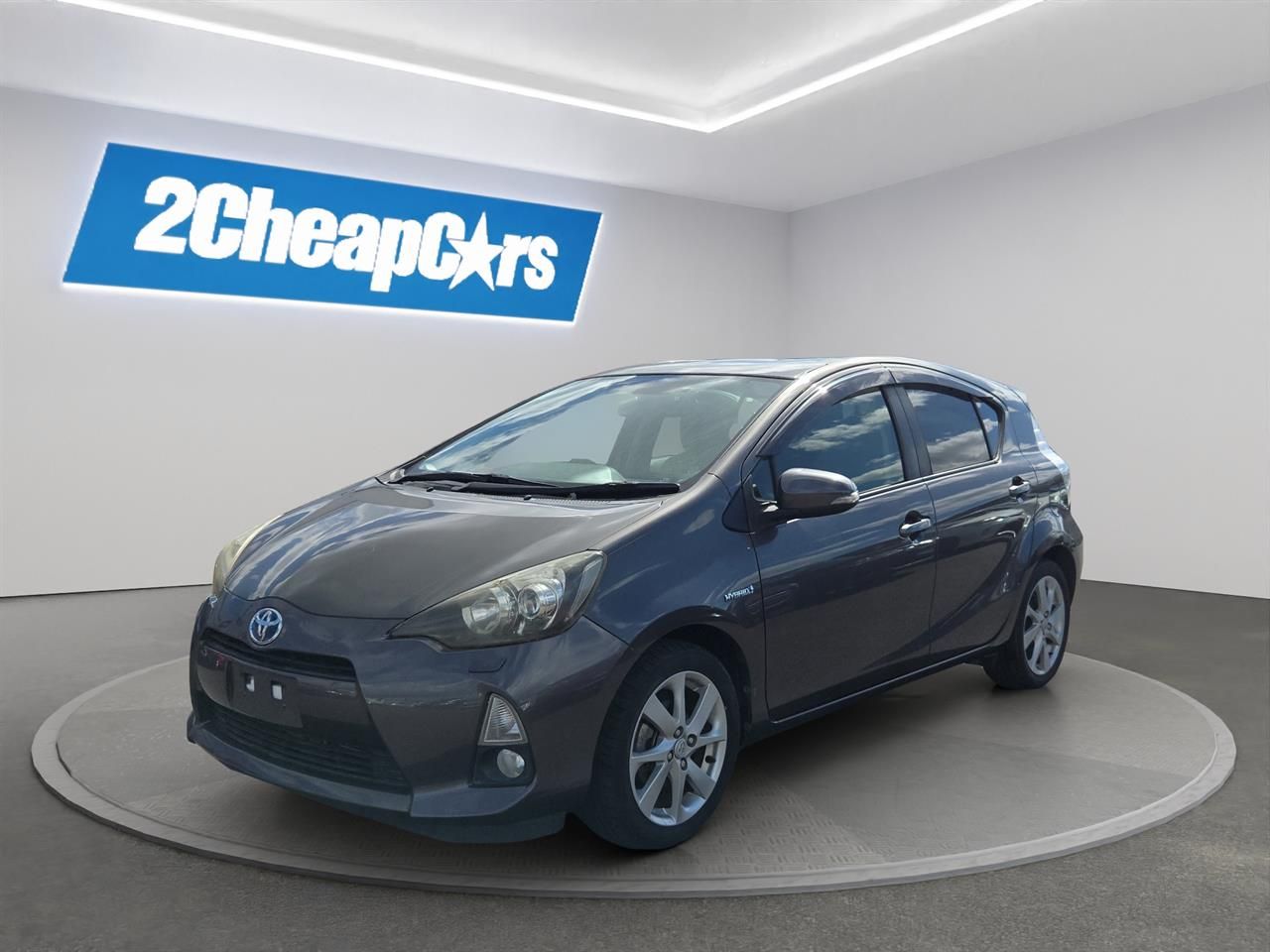 Vehicle image 1