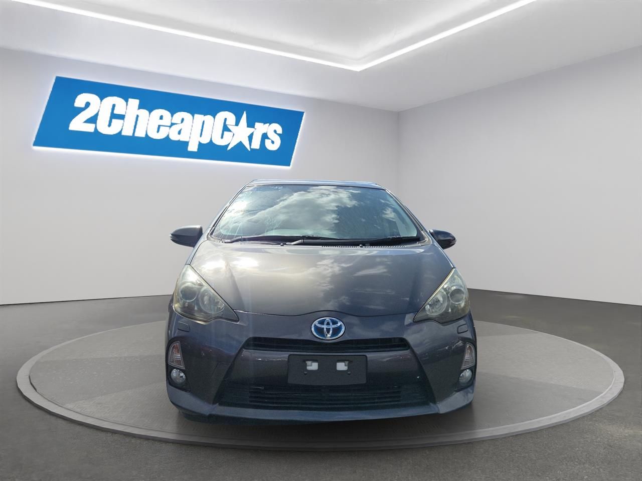 Vehicle image 2