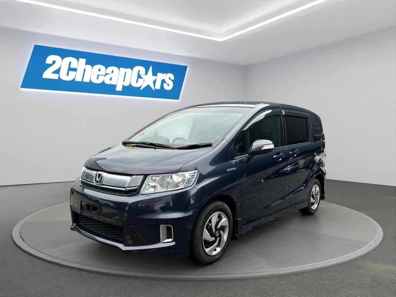 Vehicle image 1