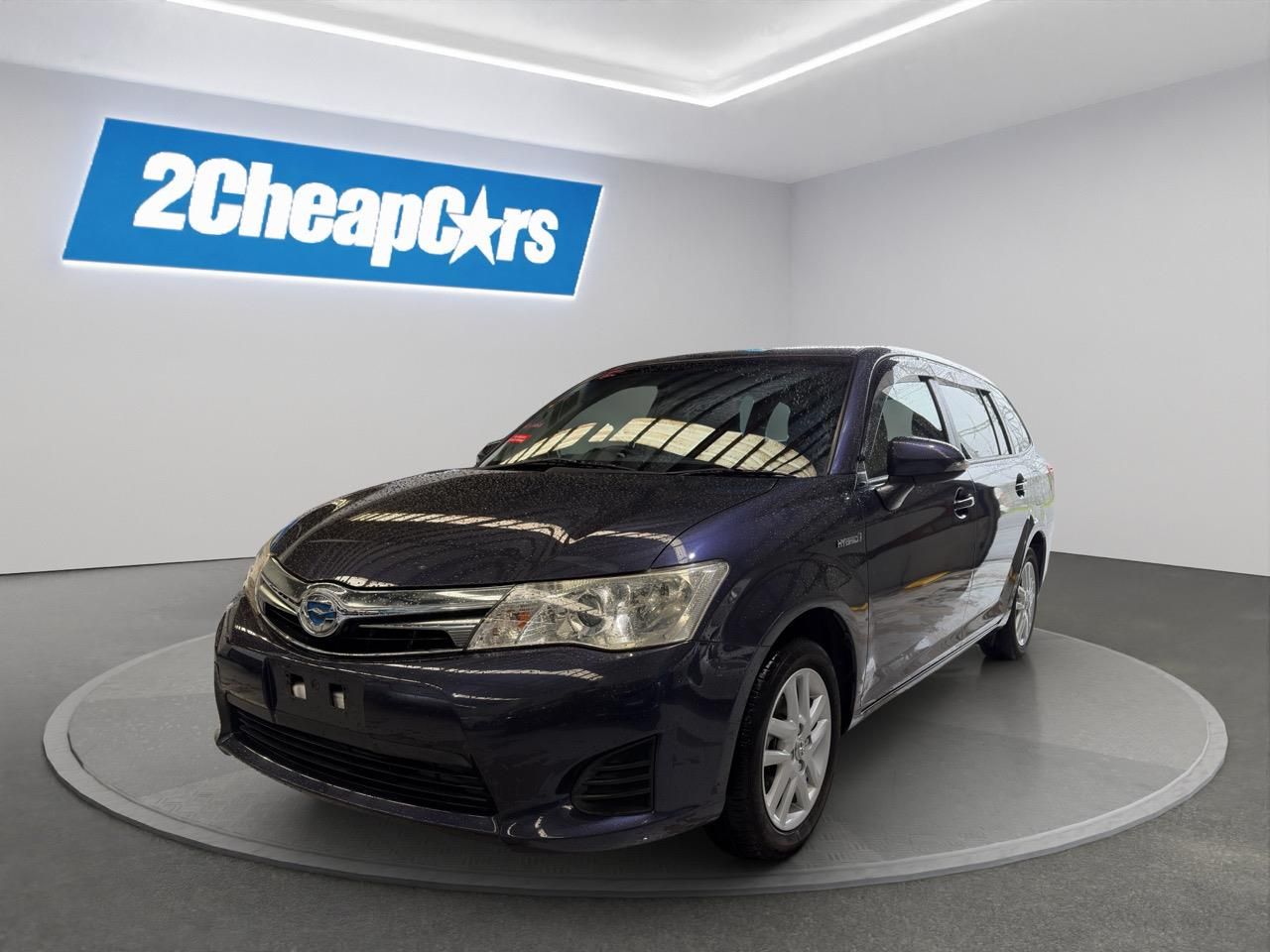 Vehicle image 1