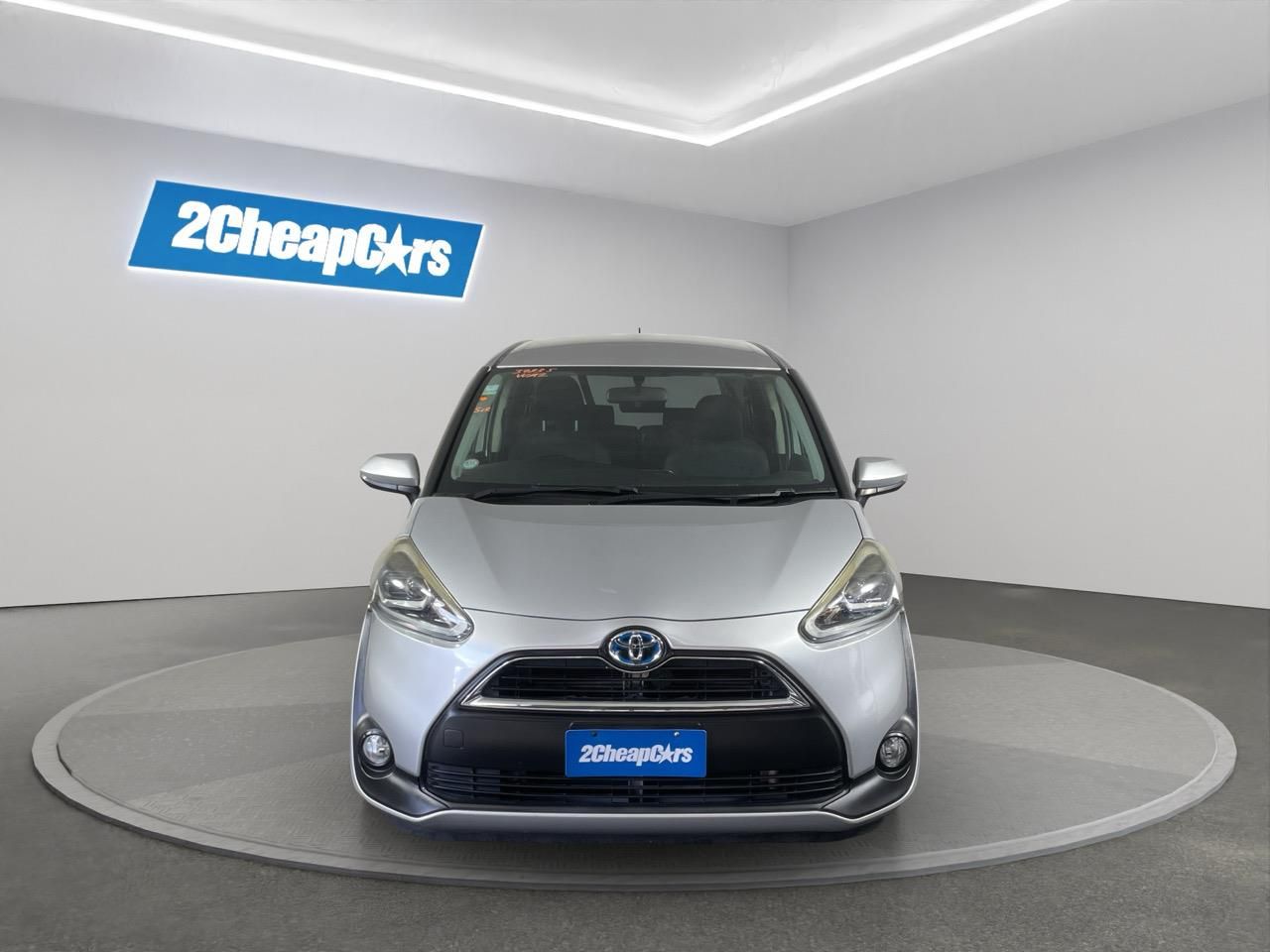 Vehicle image 2
