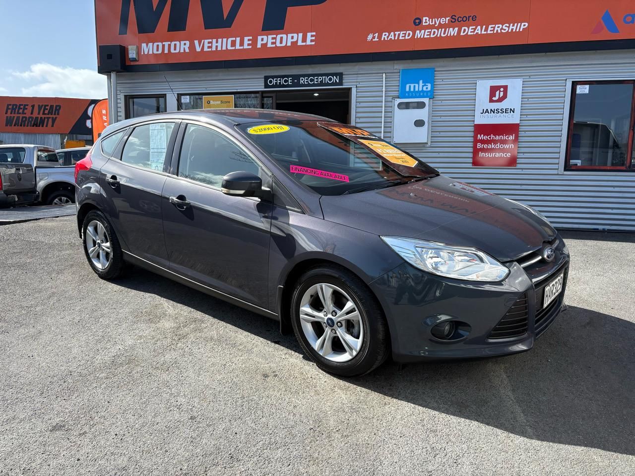 Vehicle image 2