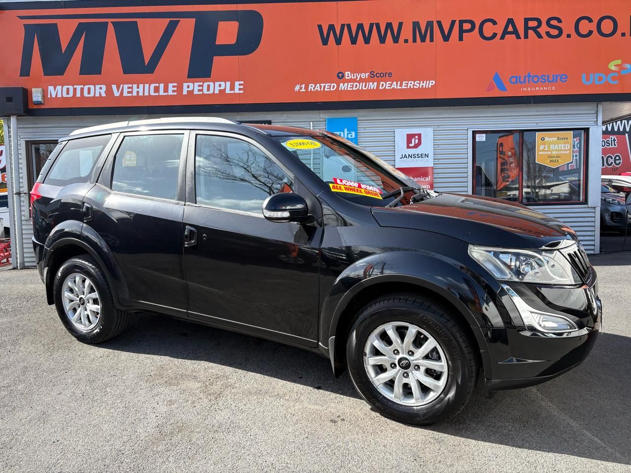 Vehicle image 1