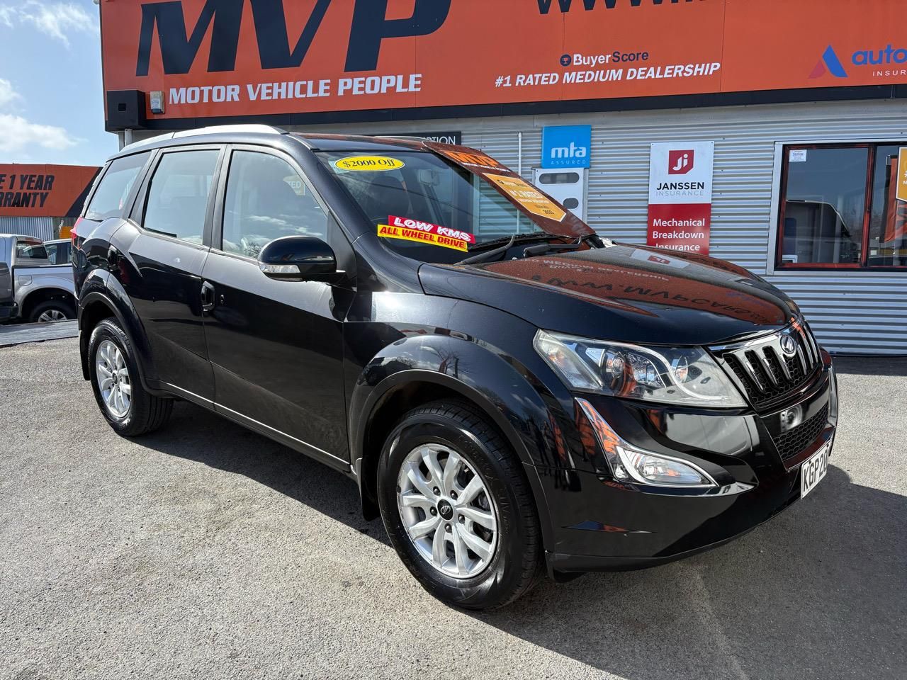 Vehicle image 2