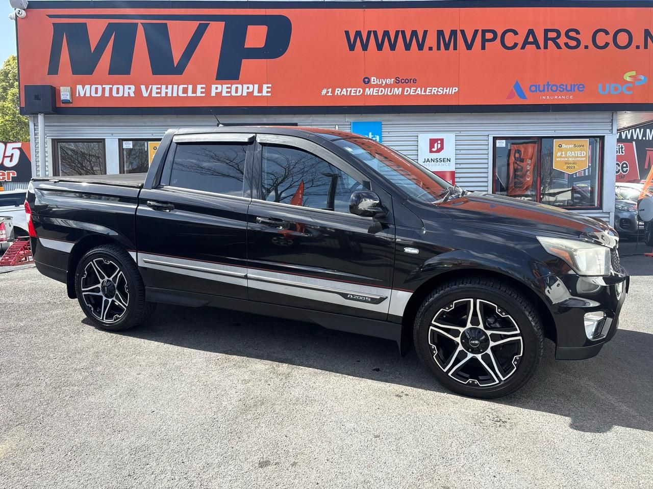 Vehicle image 1