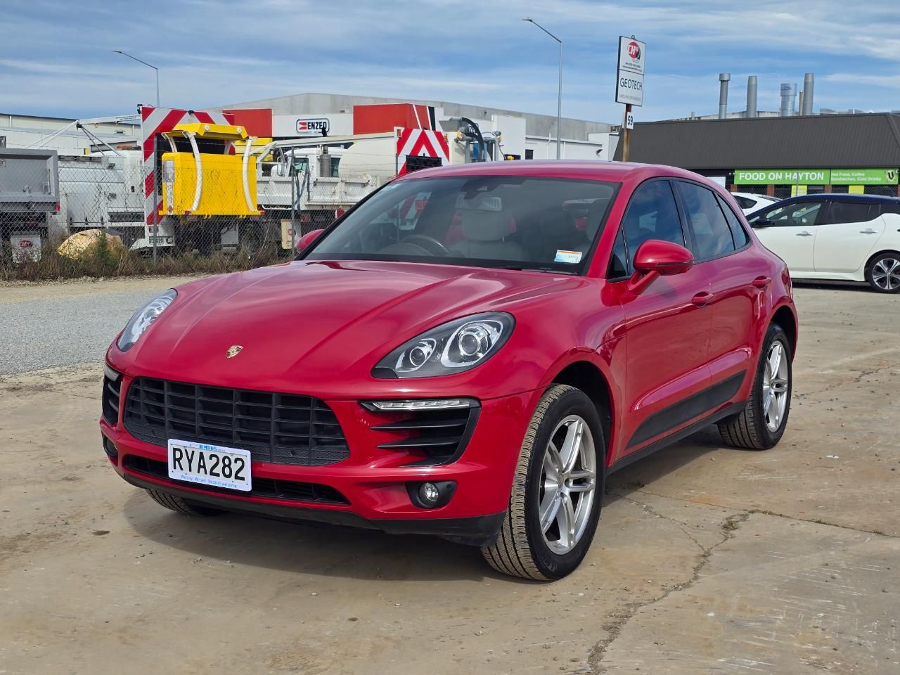Vehicle image 1