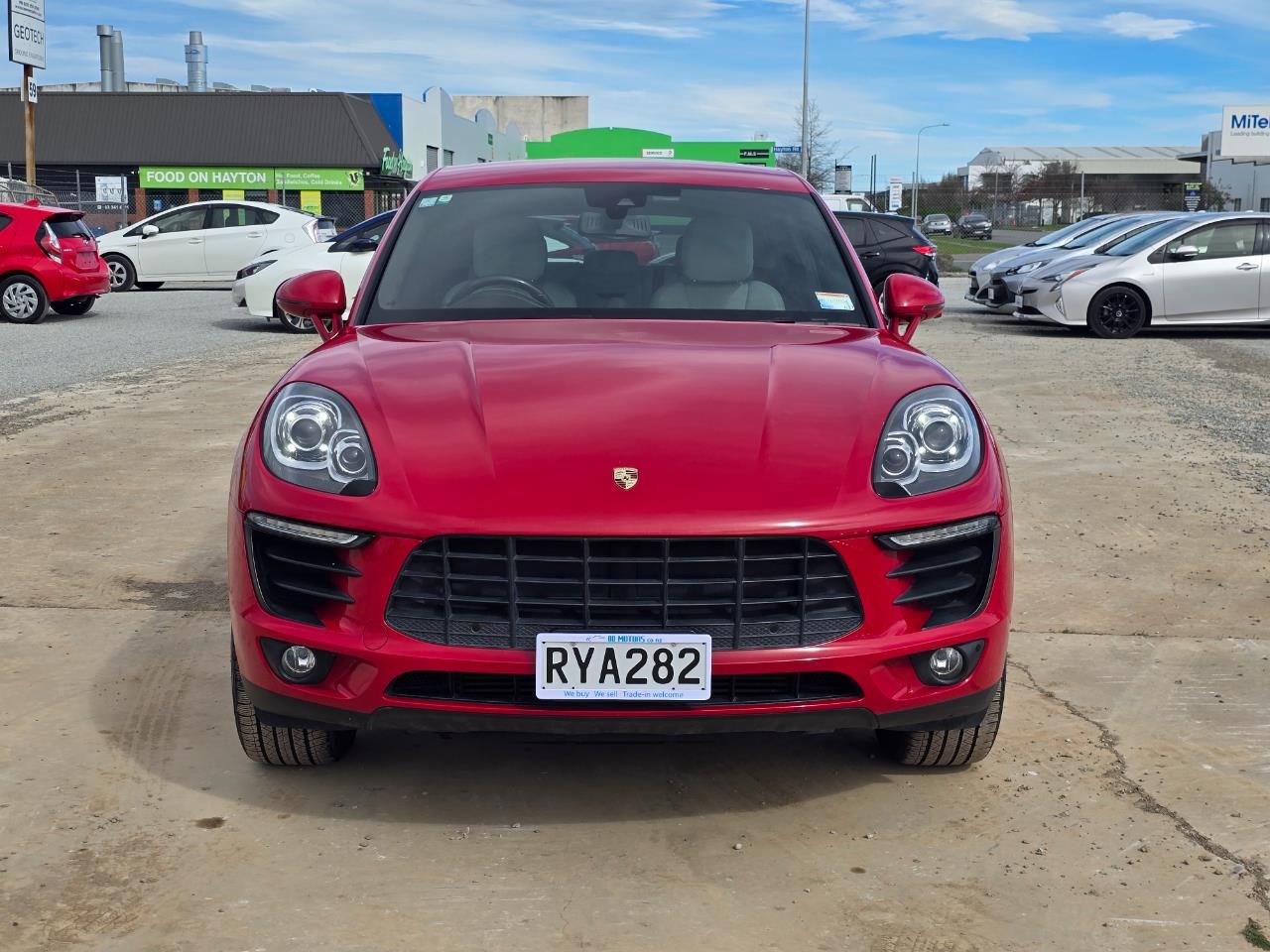 Vehicle image 2