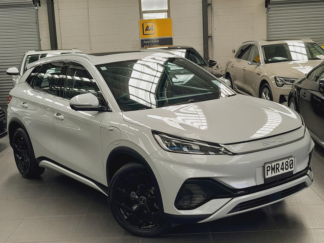 Vehicle image 1