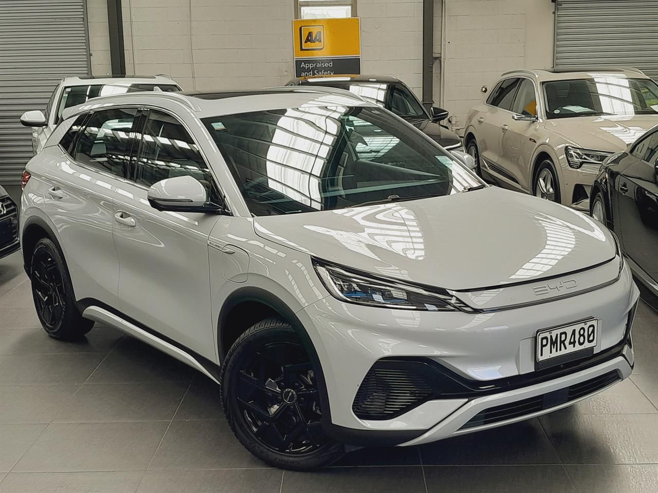 Vehicle image 2