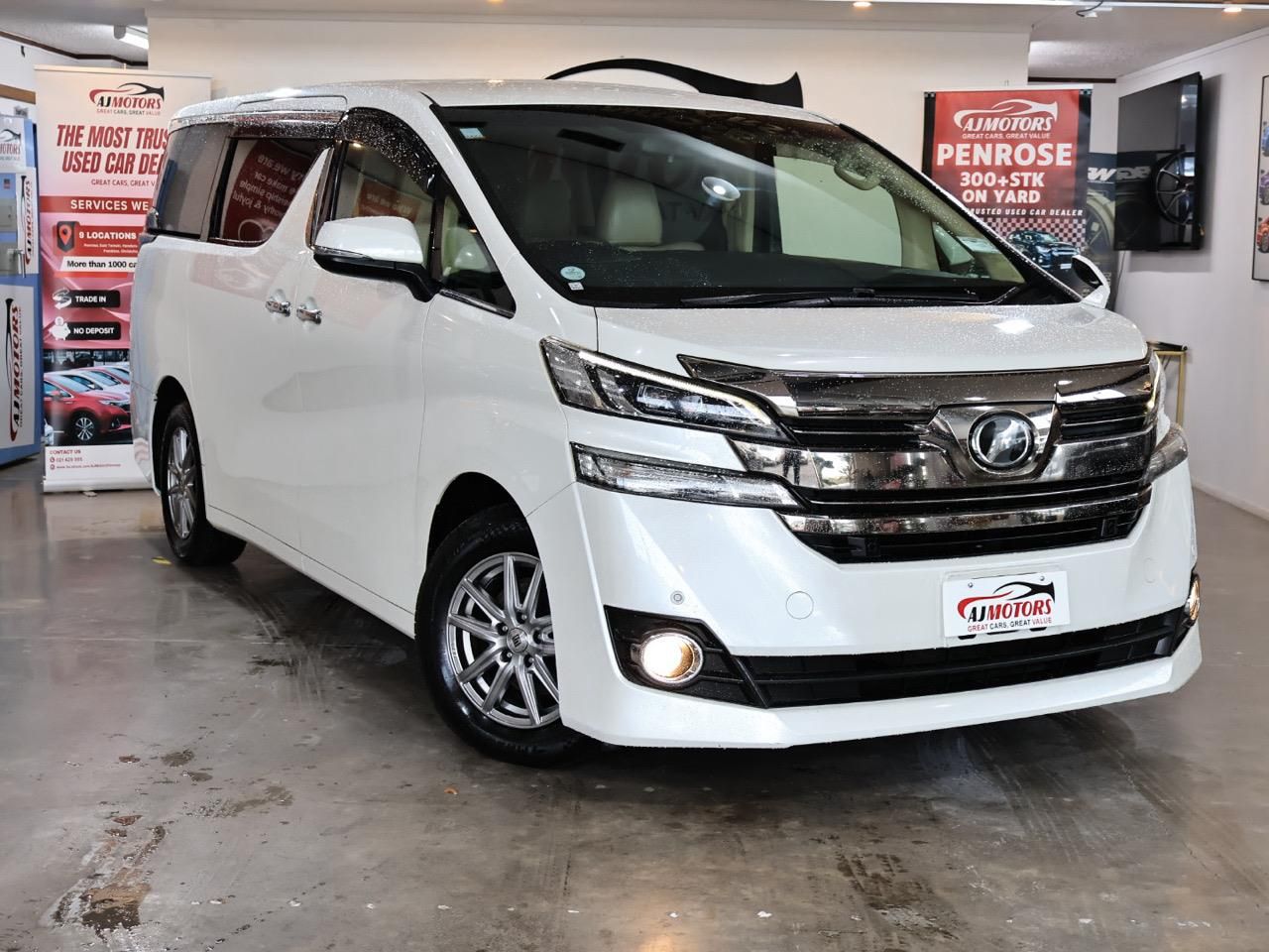 Vehicle image 1