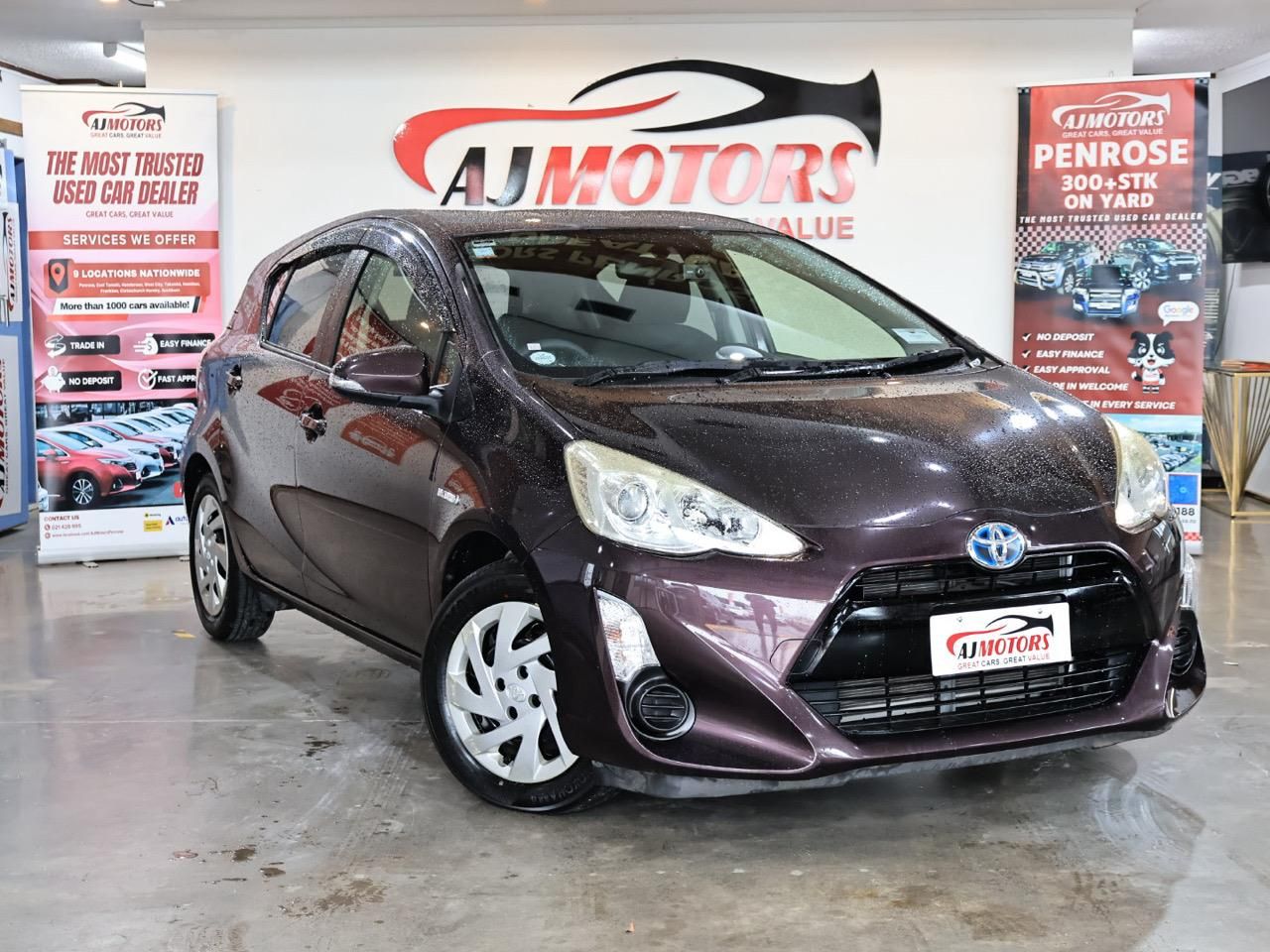 Vehicle image 1