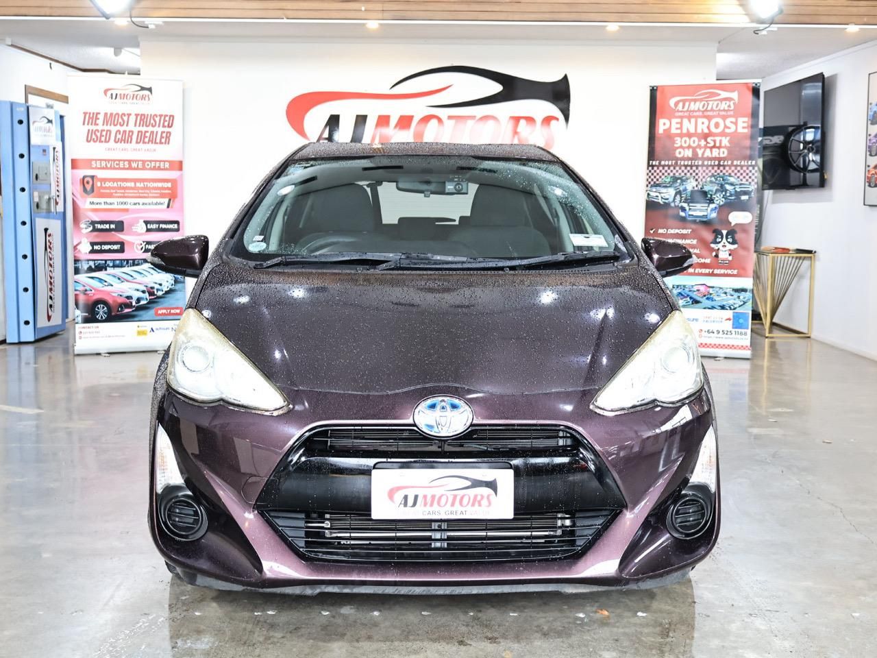Vehicle image 2