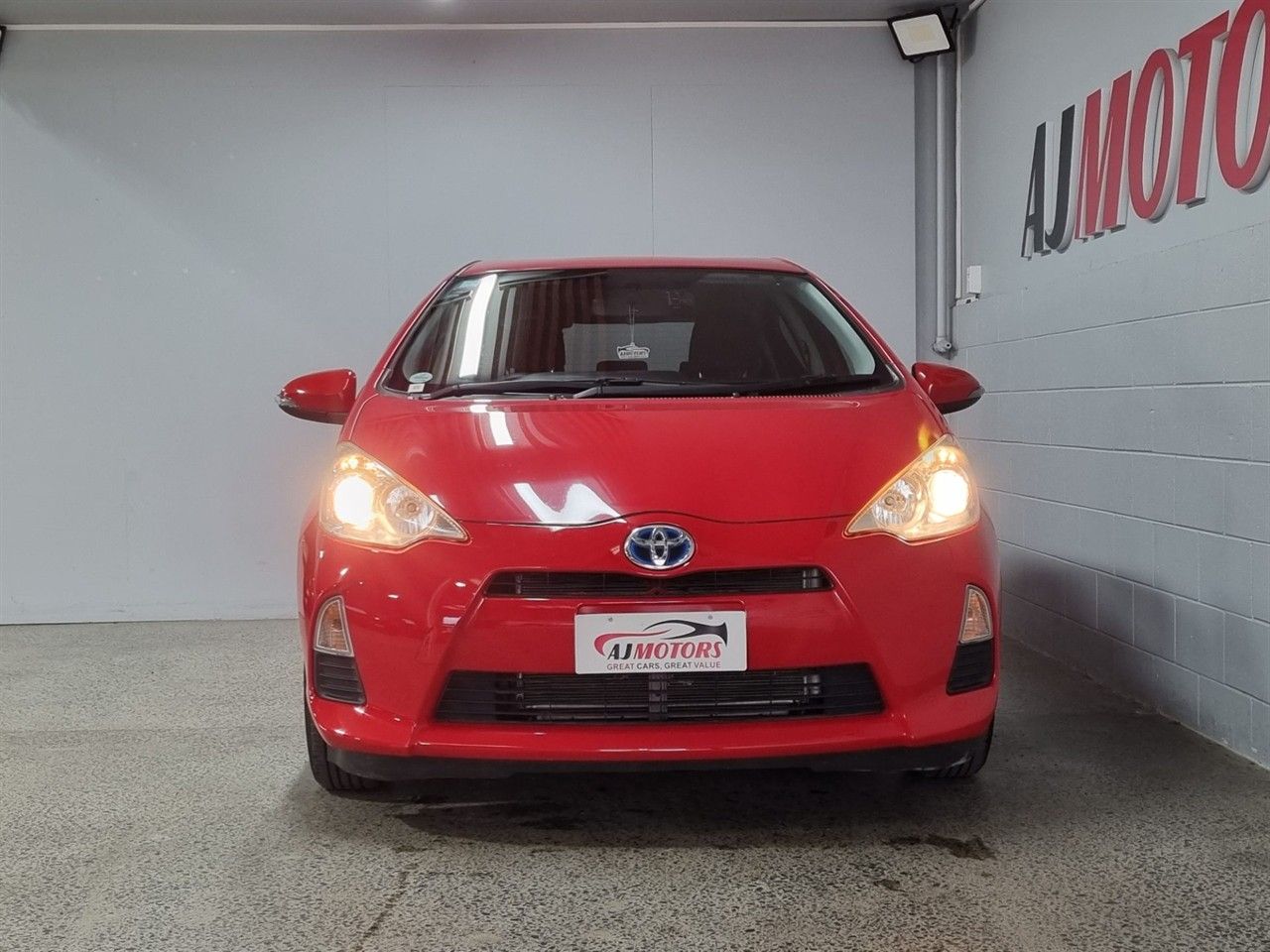 Vehicle image 2