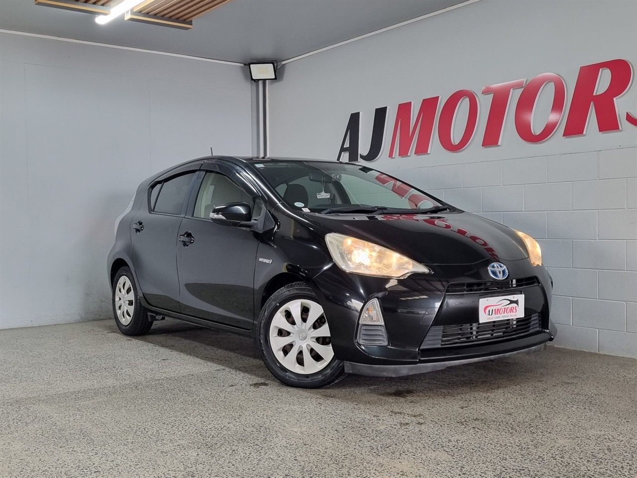 Vehicle image 1