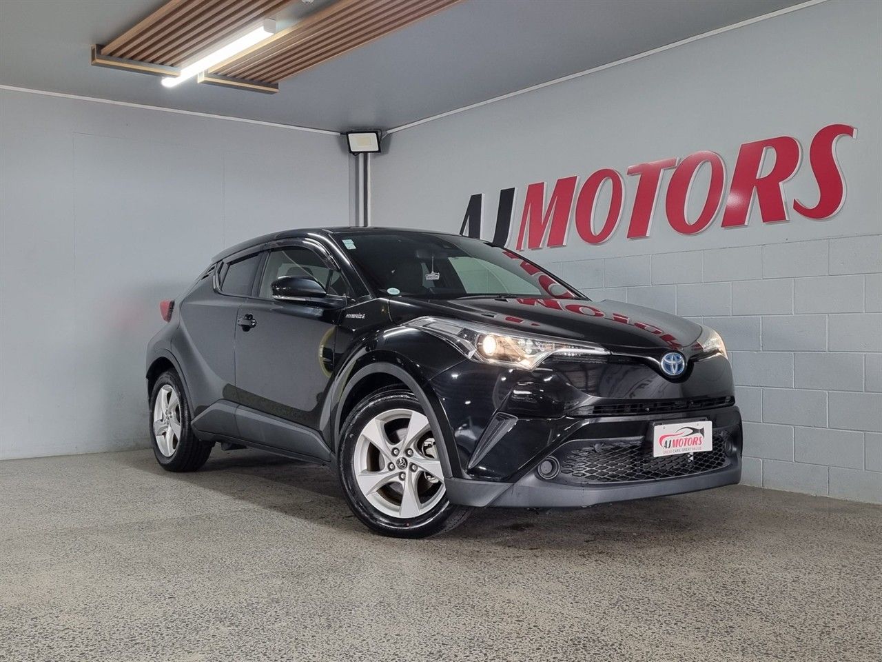 Vehicle image 1