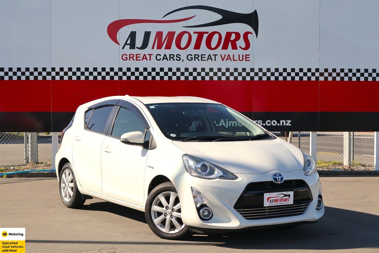 Vehicle image 1