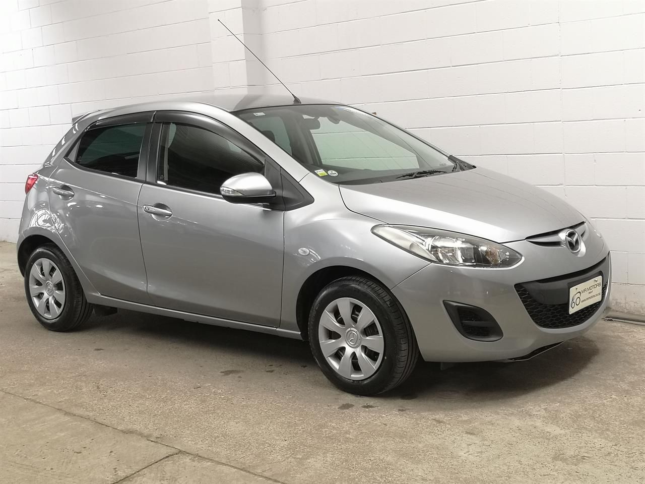 Vehicle image 1