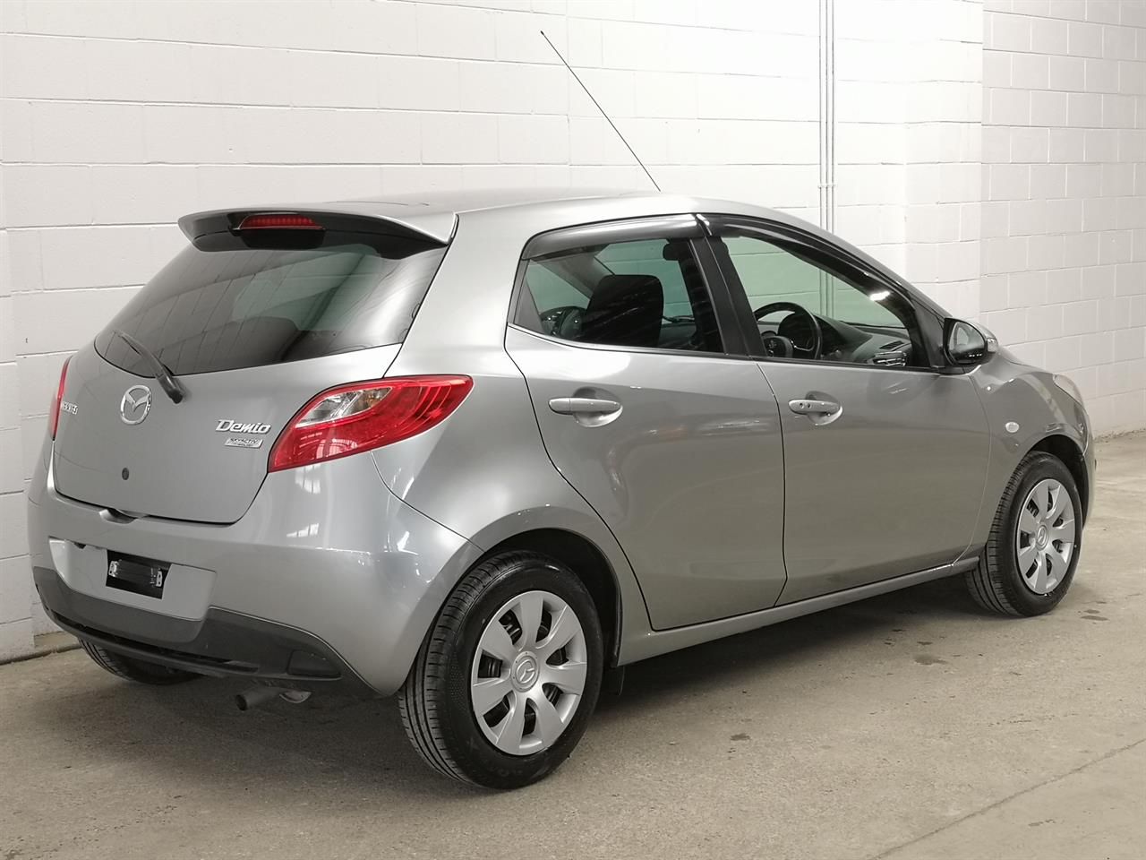 Vehicle image 2