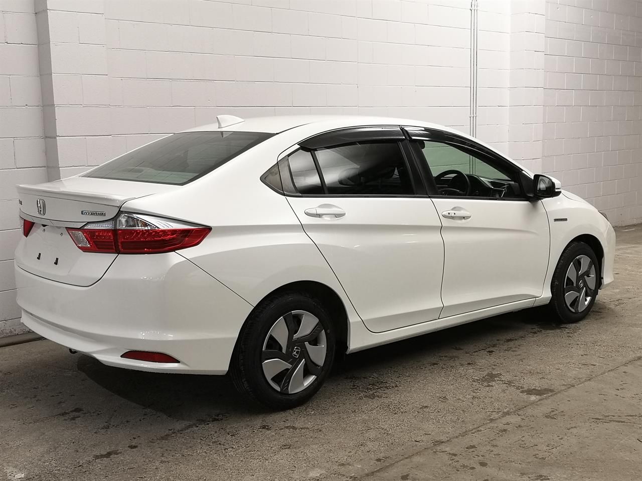 Vehicle image 2
