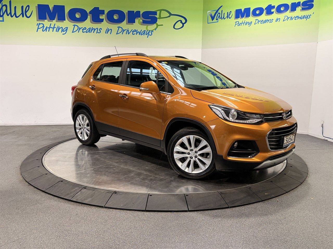 Vehicle image 1