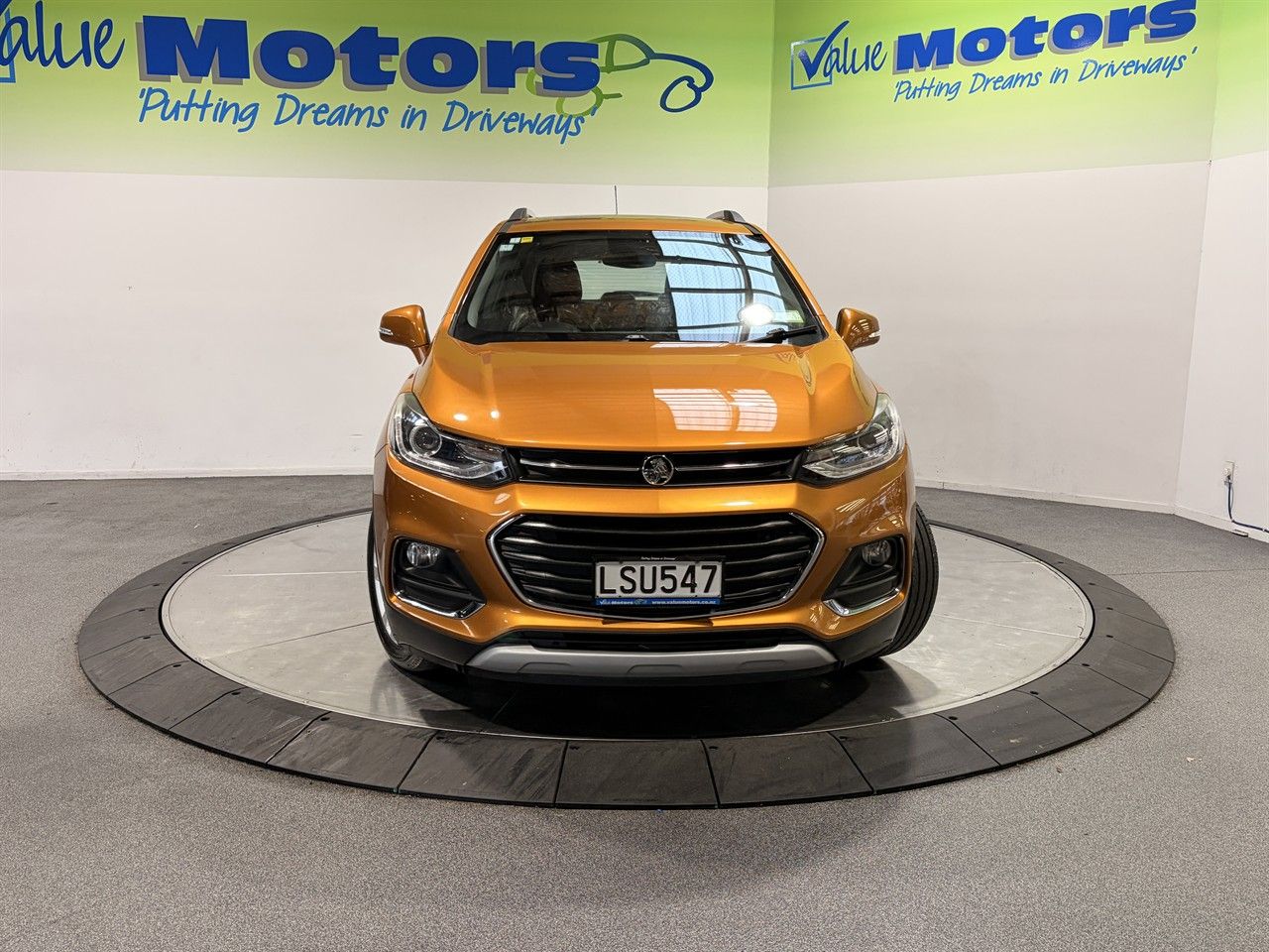 Vehicle image 2