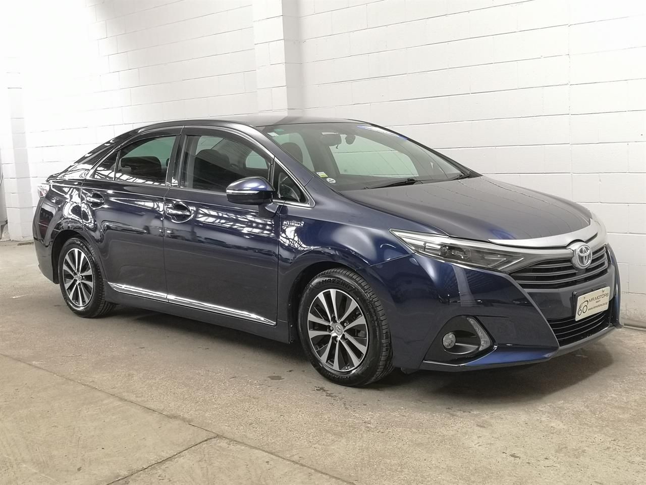 Vehicle image 1