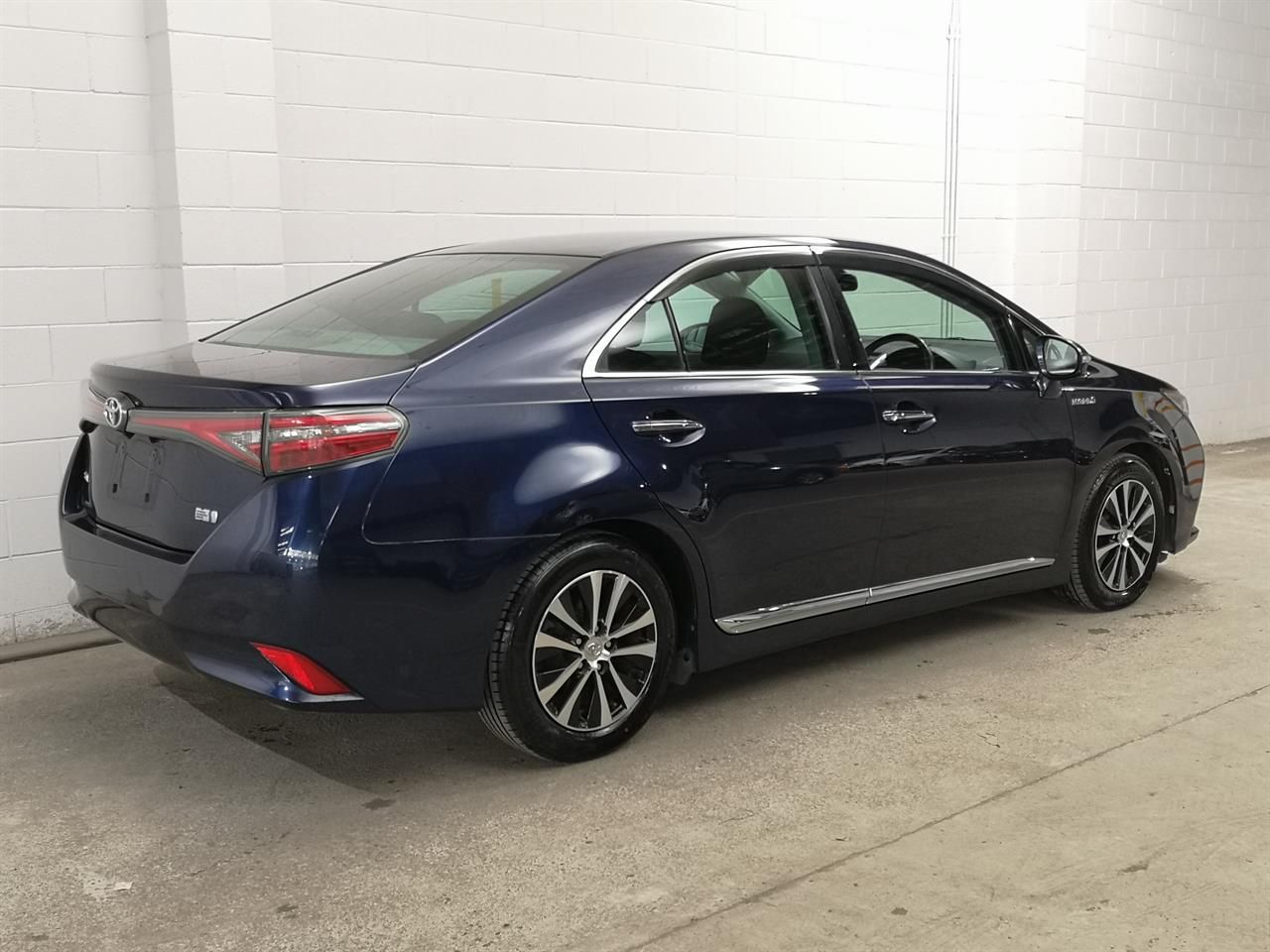 Vehicle image 2