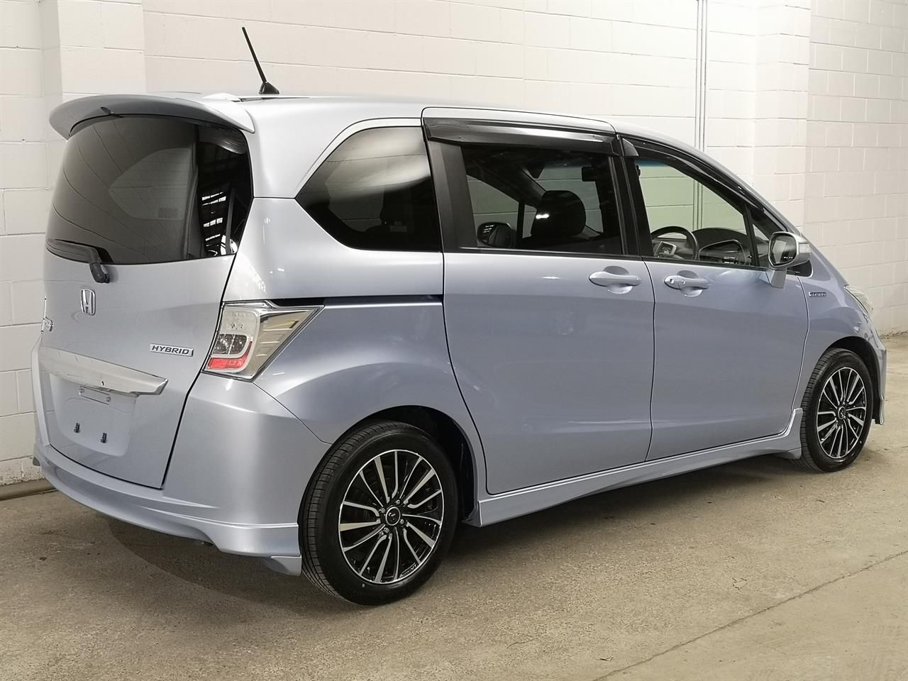 Vehicle image 2