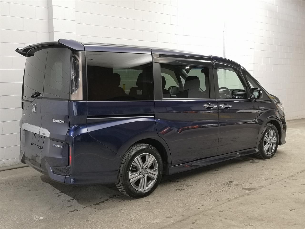 Vehicle image 2