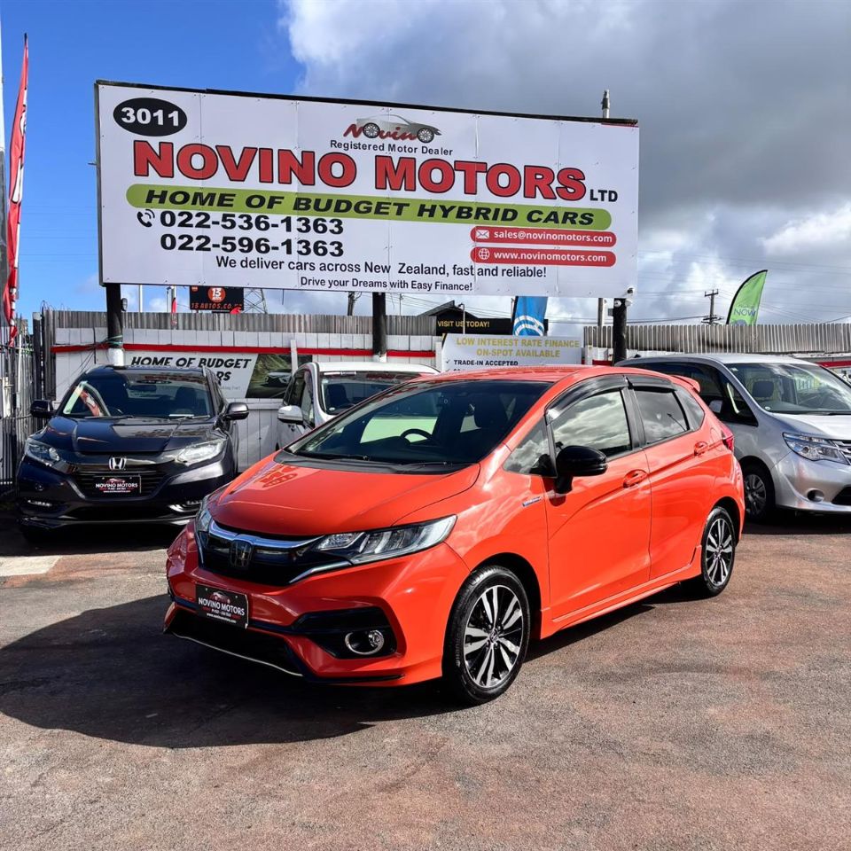 Vehicle image 1