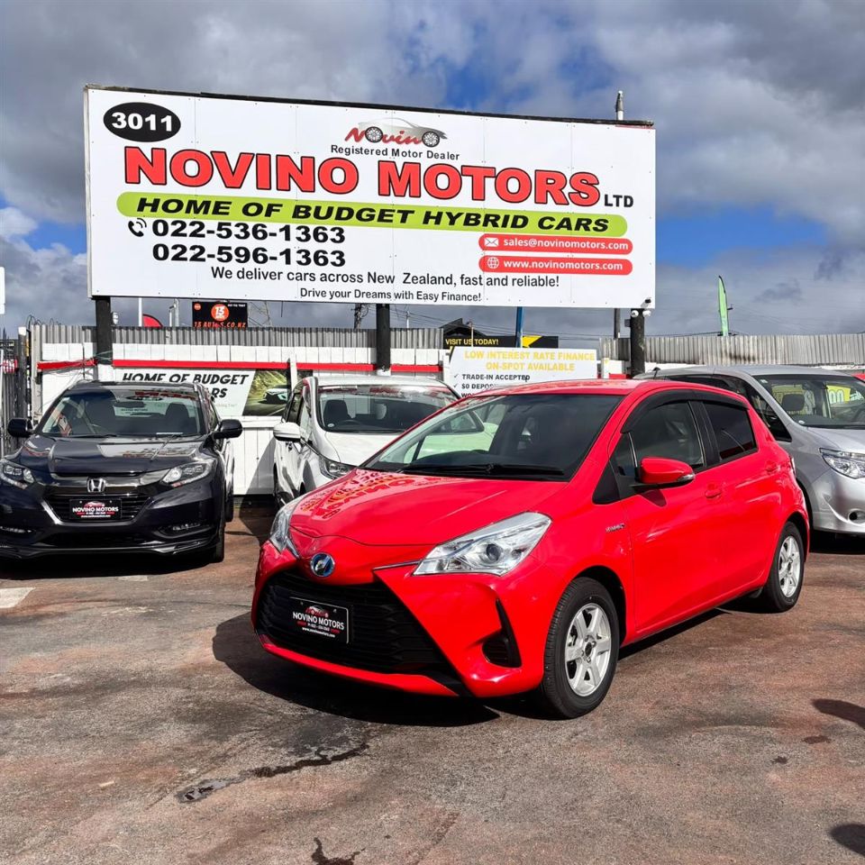 Vehicle image 1