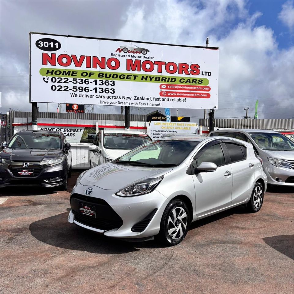 Vehicle image 1