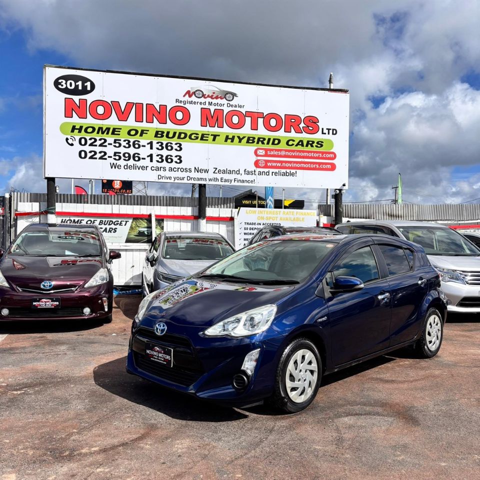 Vehicle image 1