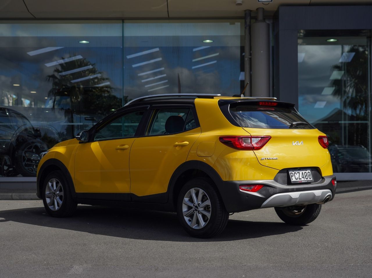 Vehicle image 2