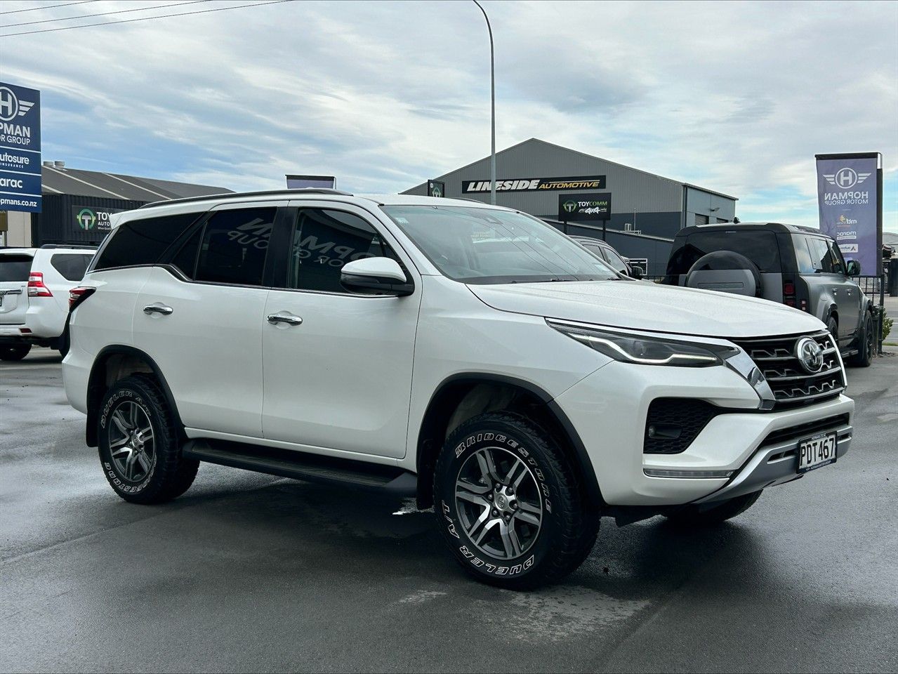 Vehicle image 2