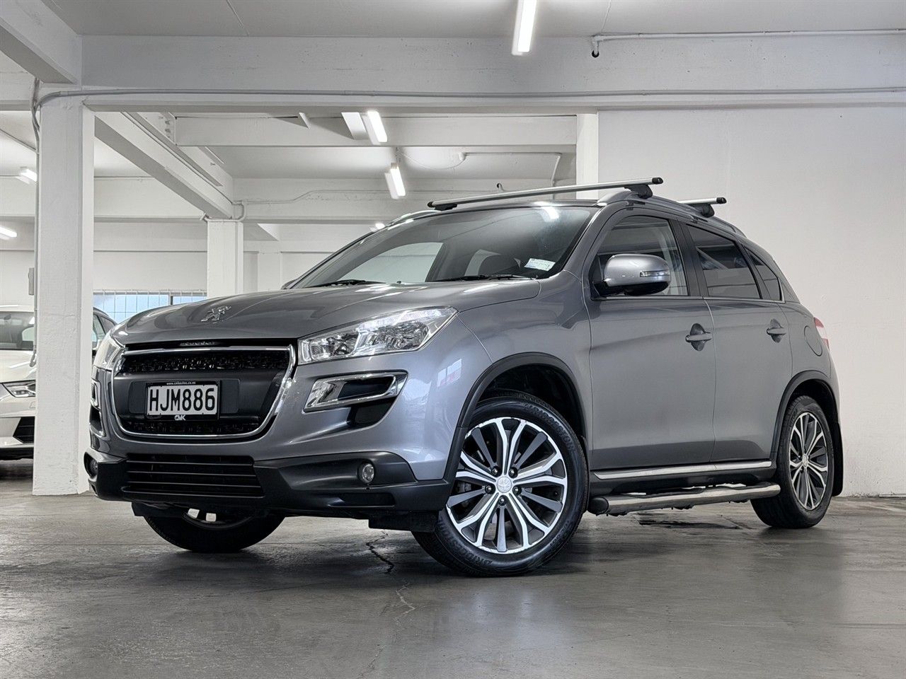 Vehicle image 1