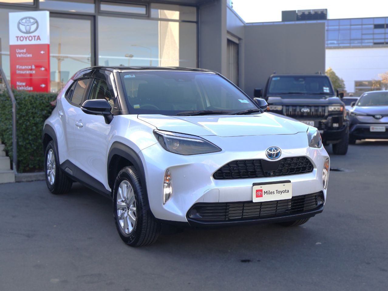 Vehicle image 1