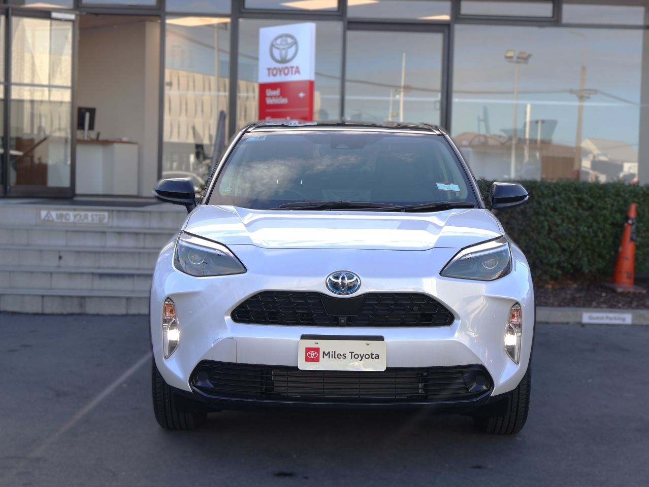 Vehicle image 2