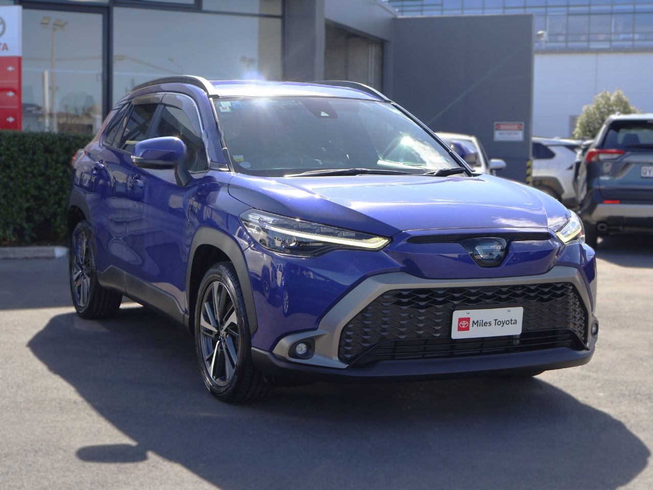 Vehicle image 1