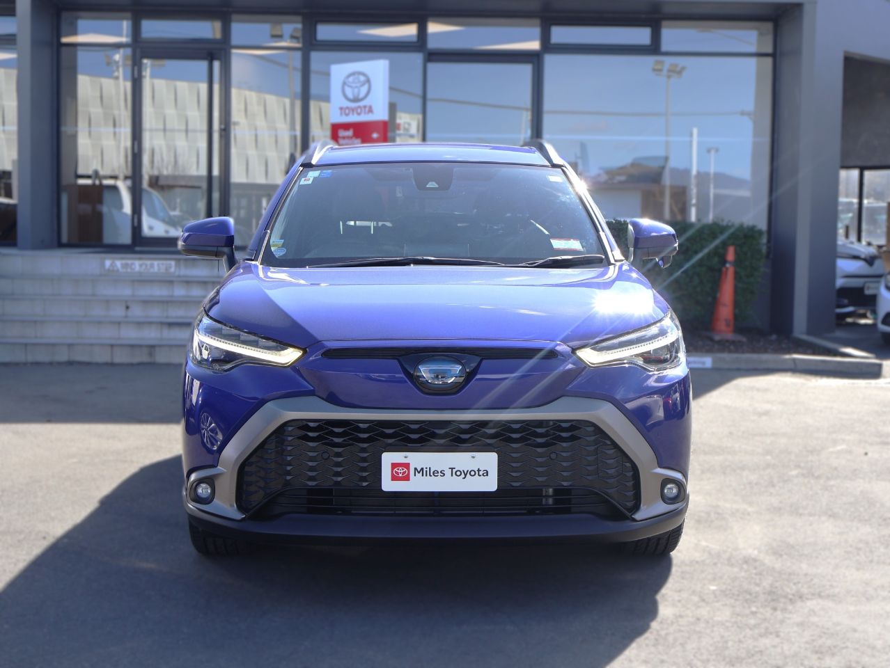 Vehicle image 2