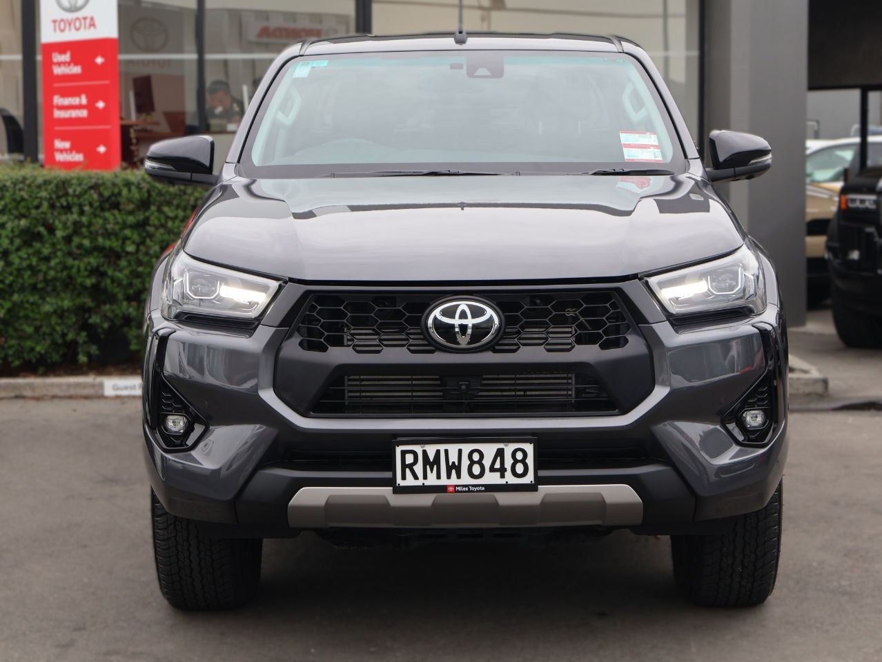Vehicle image 2