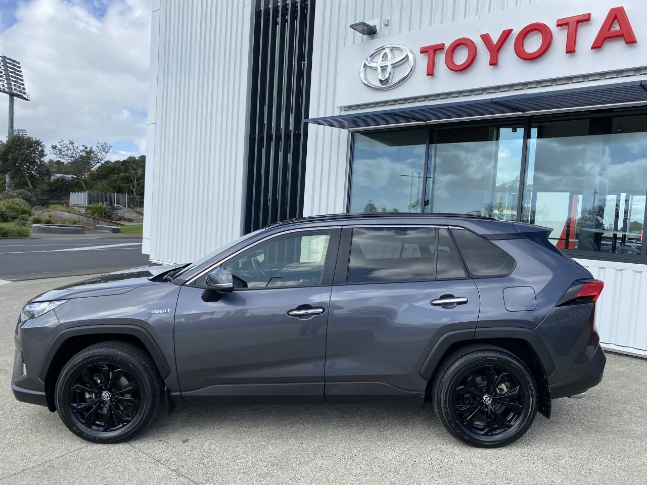 Vehicle image 2