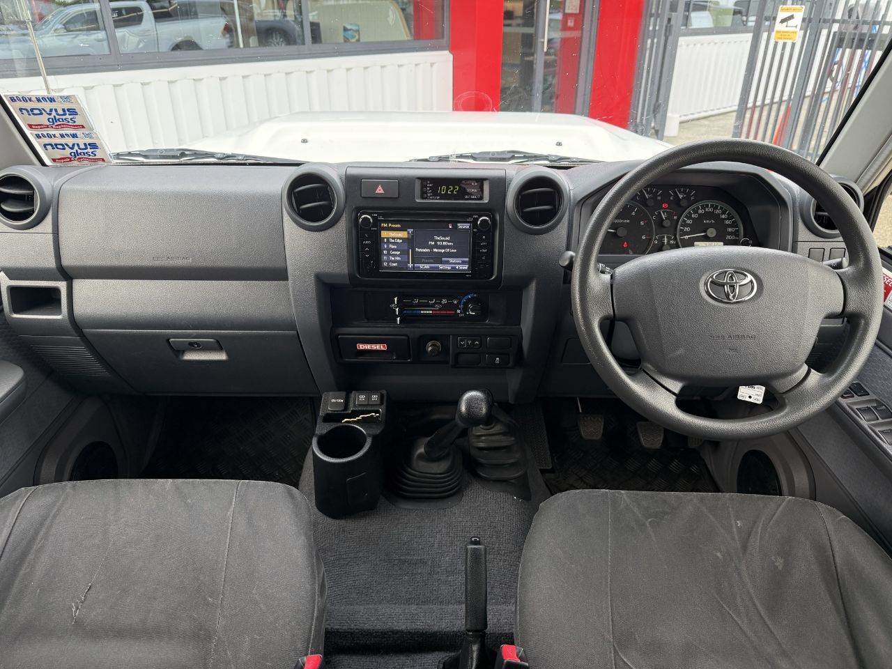Vehicle image 2
