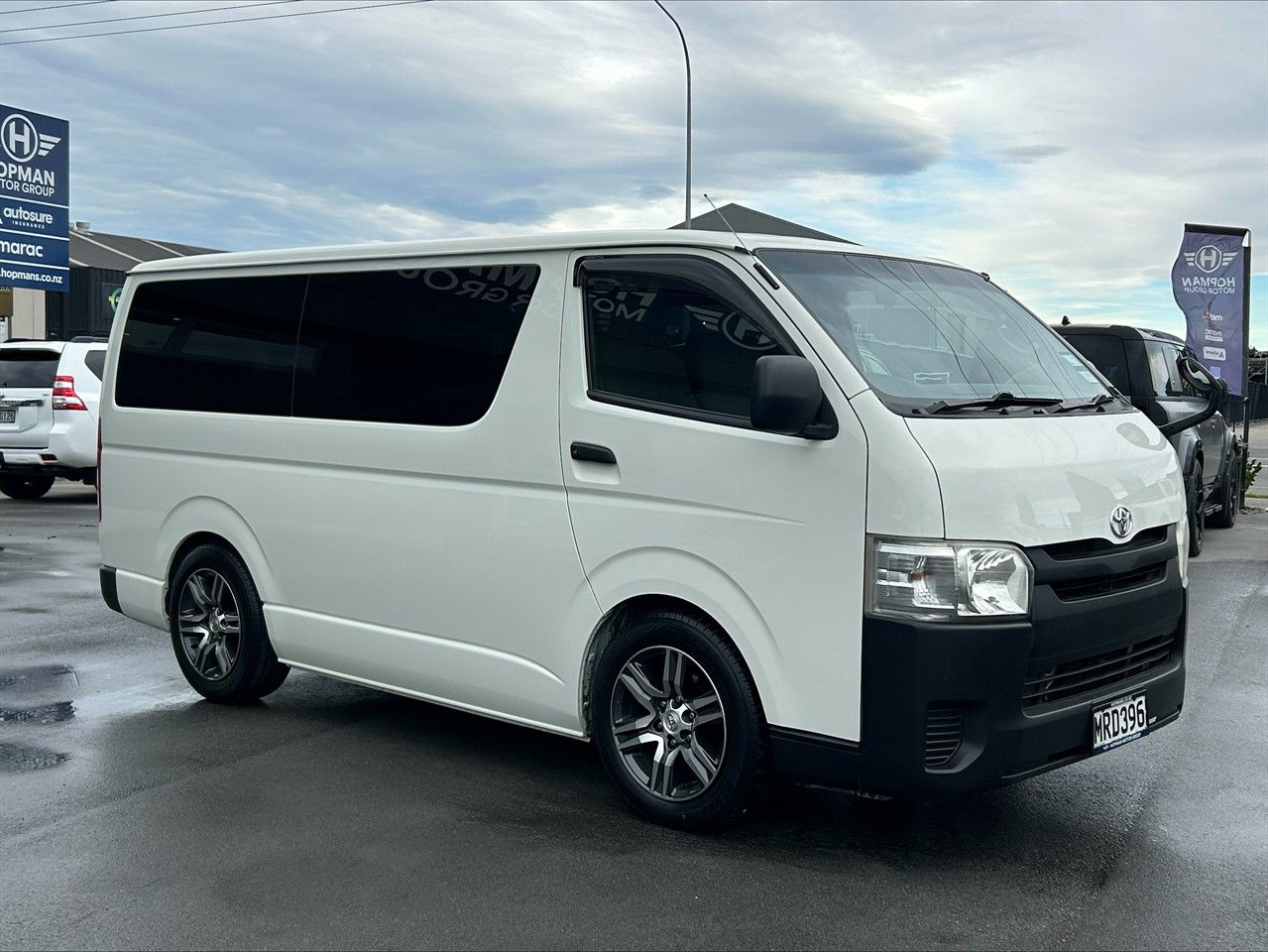 Vehicle image 2