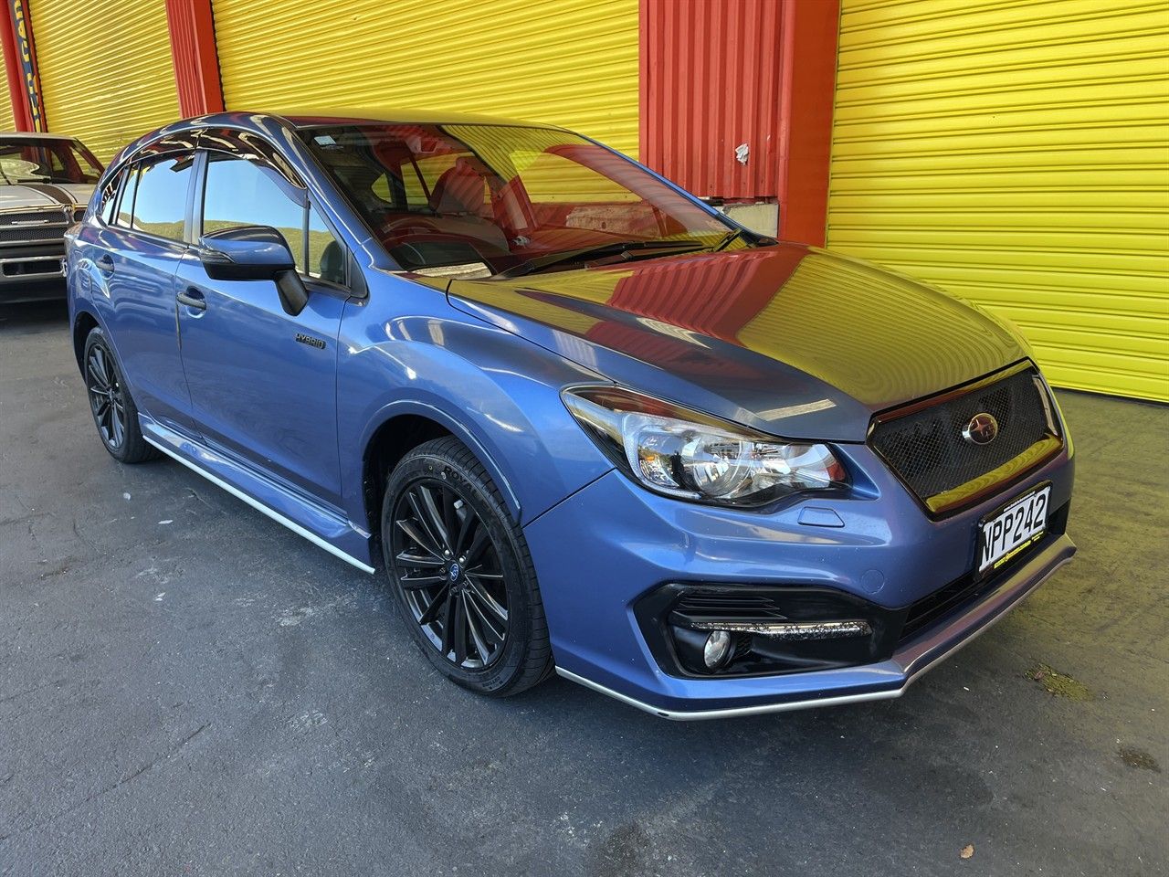 Vehicle image 1