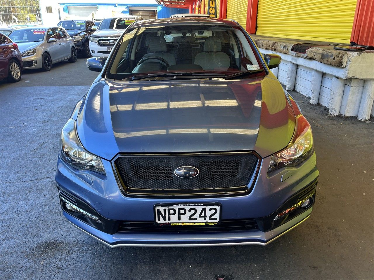 Vehicle image 2