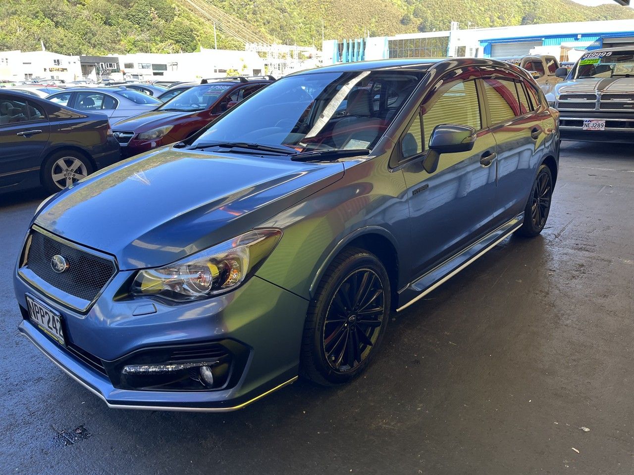 Vehicle image 3